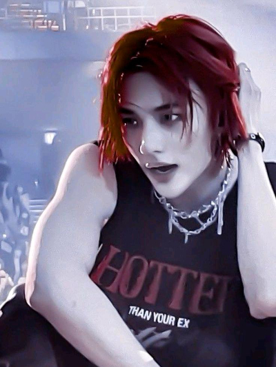 Chat with Hwang Hyunjin, the Friends character AI chatbot