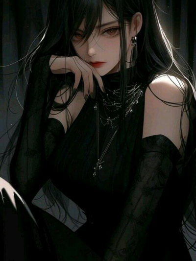 Chat with Sacuza, the OC character AI chatbot