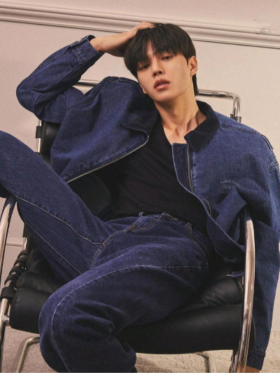 Song kang_avatar