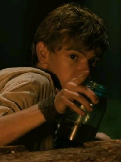 Chat with Newt, the  character AI chatbot