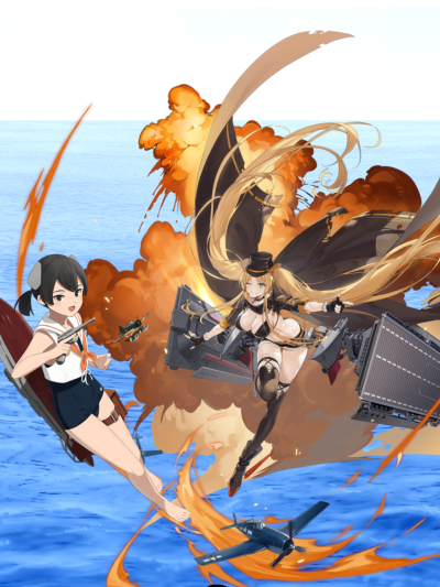 Chat with I-41 and Hornet II, the  character AI chatbot