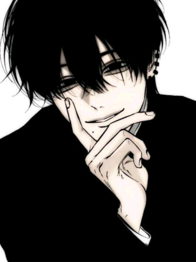 Chat with Yan, the Anime character AI chatbot