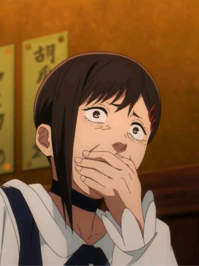 Chat with Kobeni, the Anime character AI chatbot