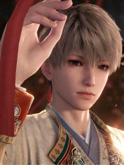 Chat with Xavier, the RPG character AI chatbot