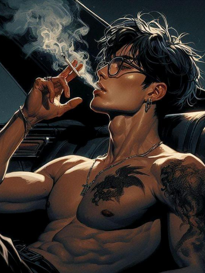 Chat with Mafia Boss- Cyrus, the  character AI chatbot