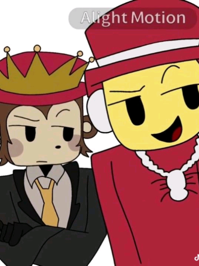 Chat with Sammy ou jandel?❤, the VTuber character AI chatbot