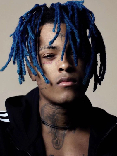 Chat with Xxxtentacion, the Romance character AI chatbot