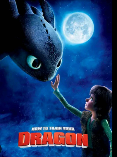 Chat with Httyd rpg, the Movie & TV character AI chatbot