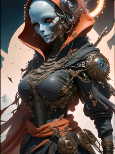 Chat with Morgan, the  character AI chatbot