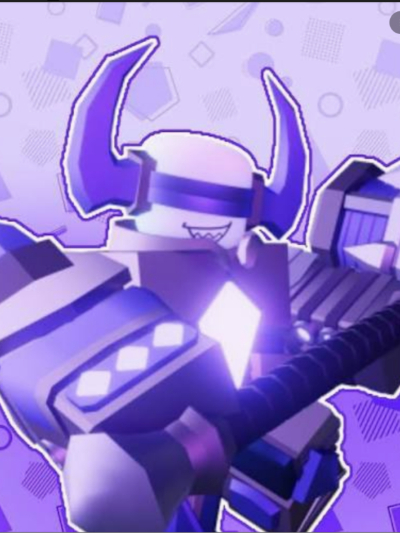 Chat with Banhammer, the Game Characters character AI chatbot