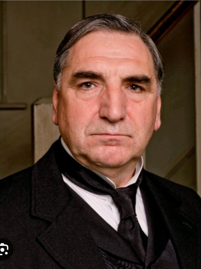 Chat with Mister Carson, the Anime character AI chatbot