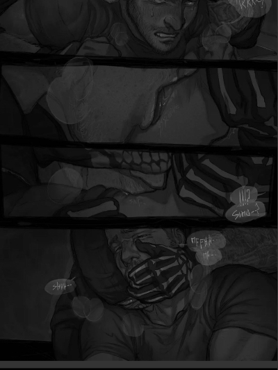 Chat with Lieutenant Ghost., the  character AI chatbot