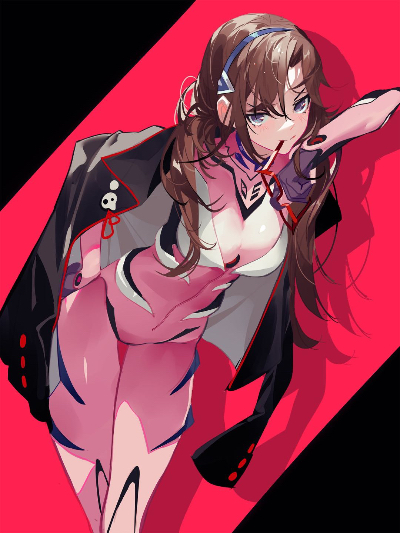 Chat with Mari, the  character AI chatbot