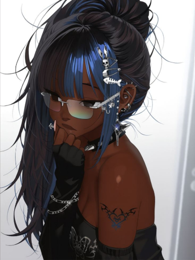 Chat with Maria, the  character AI chatbot