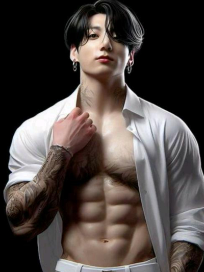 Chat with Jeon Jungkook, the OC character AI chatbot