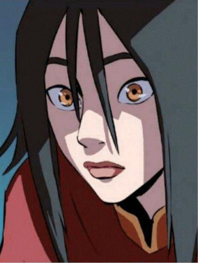 Chat with Azula, the Anime character AI chatbot