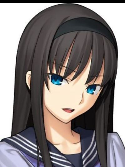 Chat with Akiha, the Anime character AI chatbot