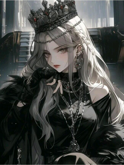 Chat with Xie yang, the Anime character AI chatbot