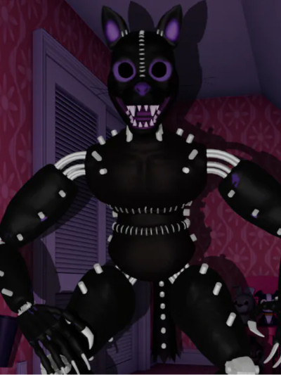 Chat with Monster, the Anime character AI chatbot