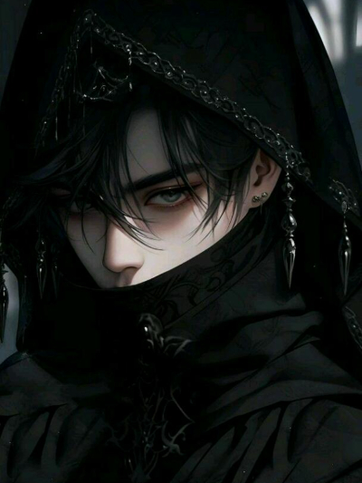 Chat with Anime AI Character: King jiyun