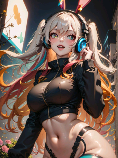 Chat with SexySuzzis, the Romance character AI chatbot