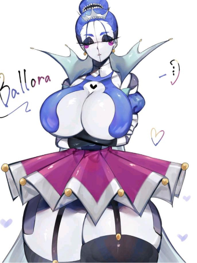 Chat with Mrs afton, the  character AI chatbot