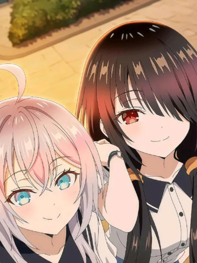 alya and kurumi_avatar