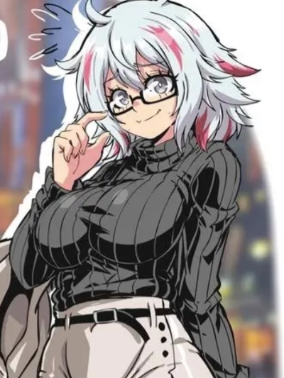 Chat with Fuyumi Todoroki, the  character AI chatbot