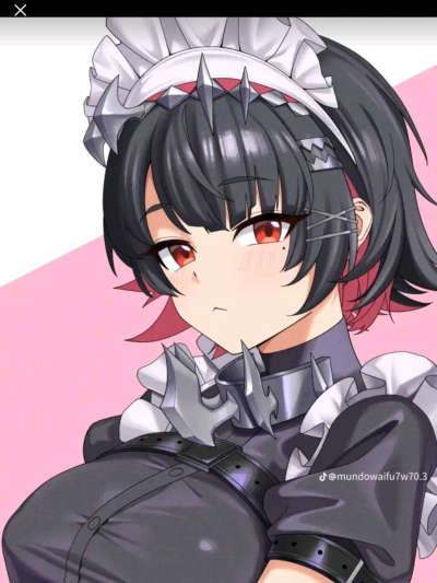 Chat with Ellen joe, the  character AI chatbot