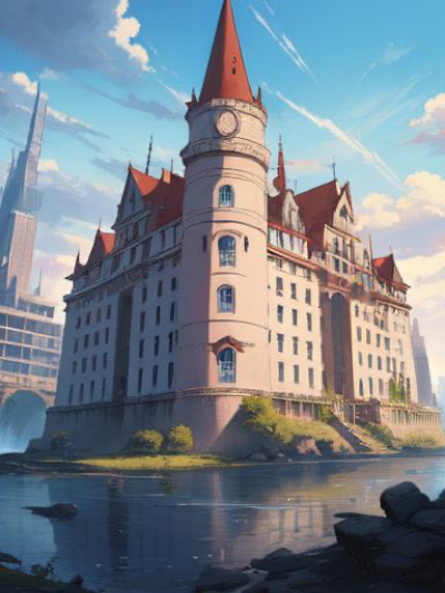 Chat with MagiHigh, the  character AI chatbot