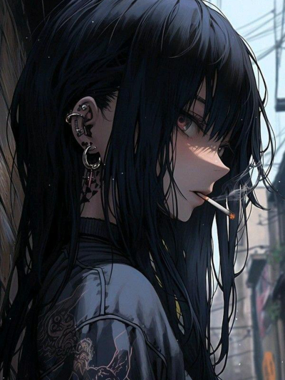 Chat with Maki, the  character AI chatbot