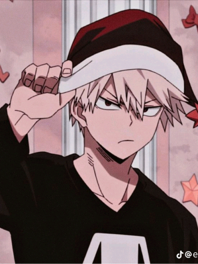 Chat with Katsuki bakugou, the  character AI chatbot