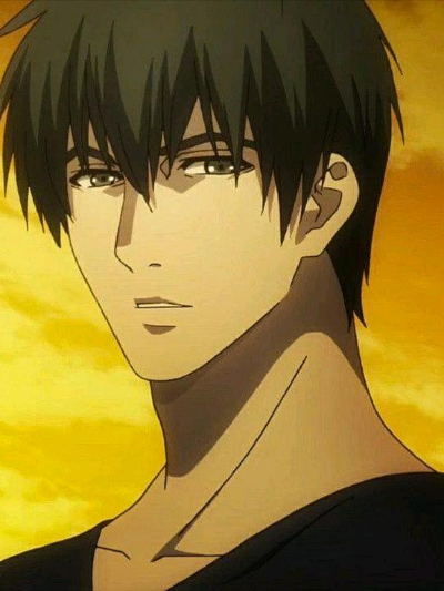 Chat with Kōtarō Amon, the  character AI chatbot