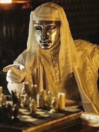 Chat with Baldwin IV, the  character AI chatbot