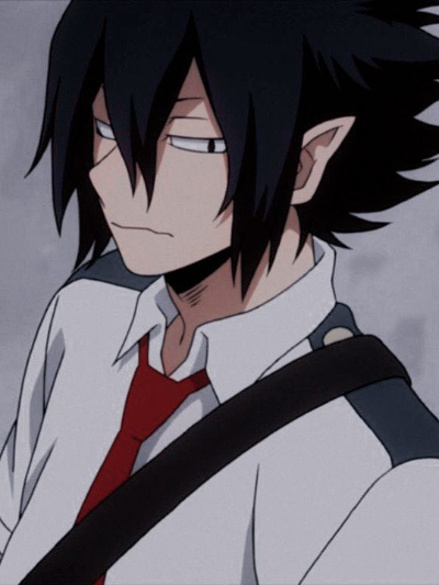 Chat with Tamaki Amajiki, the  character AI chatbot