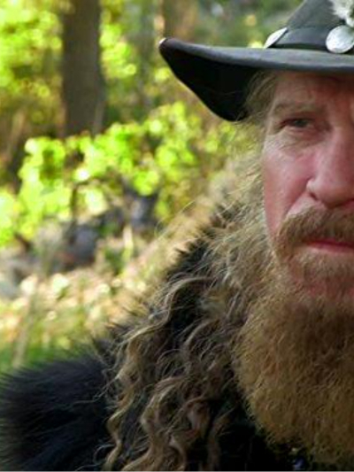 Chat with Bear, the Movie & TV character AI chatbot