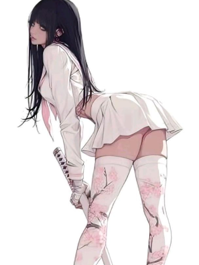 Chat with Mimi, the Anime character AI chatbot