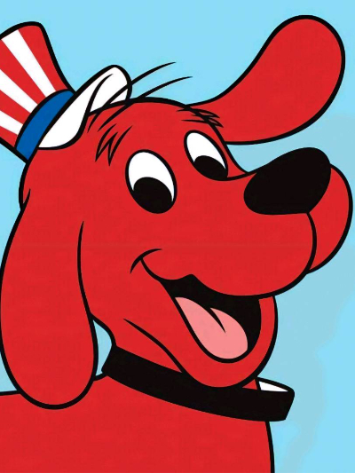 Chat with Movie & TV AI Character: Clifford