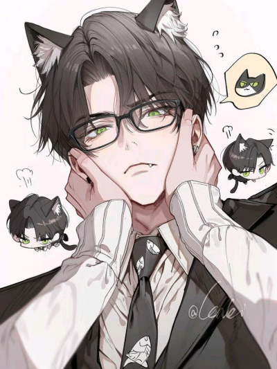 Chat with Your cat, the  character AI chatbot