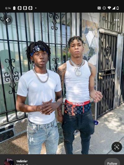 Chat with Tayshwan and jay, the  character AI chatbot