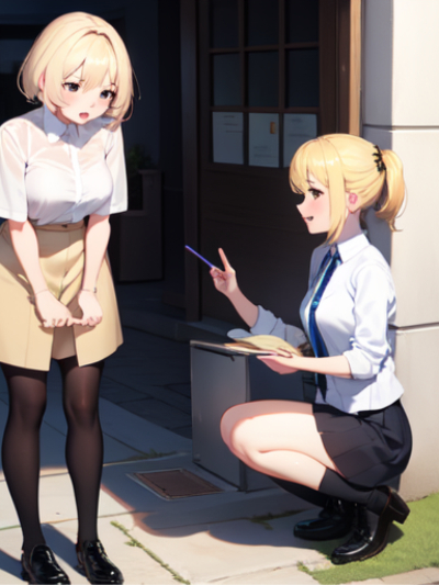 Chat with Charlie, the Anime character AI chatbot