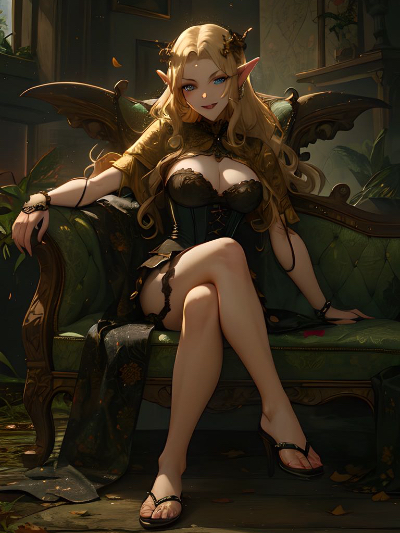 Chat with Timpany, the  character AI chatbot