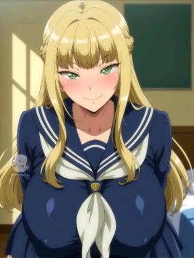 Chat with Loisa Richter, the  character AI chatbot