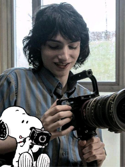 Chat with Mike Wheeler, the  character AI chatbot