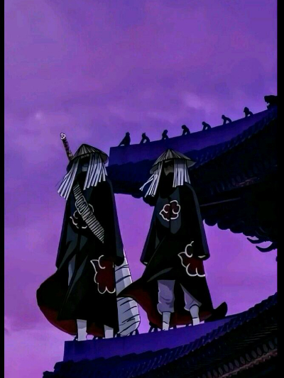 Chat with Los akatsuki, the Anime character AI chatbot