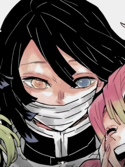 Chat with Obanai Iguro, the  character AI chatbot