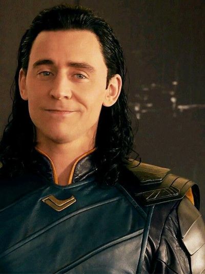 Chat with Loki, the Movie & TV character AI chatbot