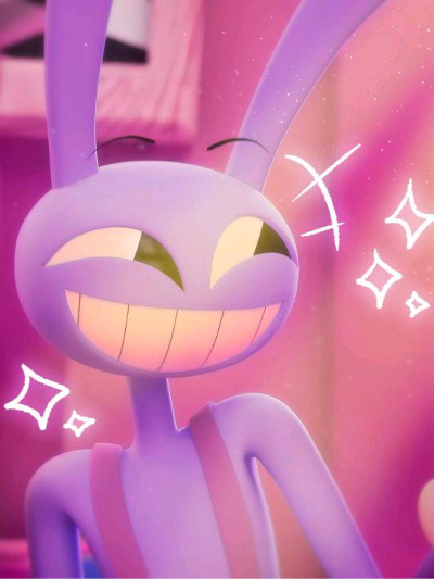 Chat with Jax, the Game Characters character AI chatbot