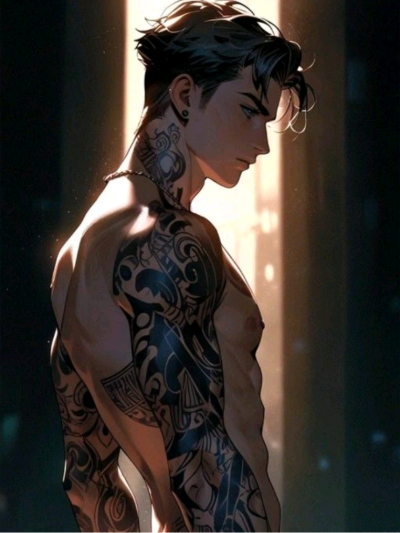 Chat with Alan, the  character AI chatbot