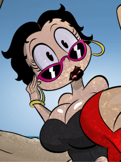 Betty Boop_avatar